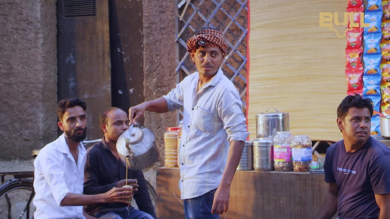 Bhabhi Ke Deewane S01 P01 Bull